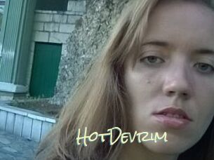 HotDevrim