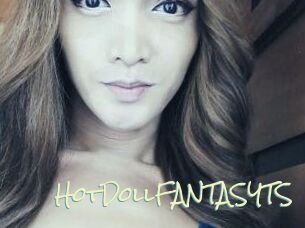 HotDollFANTASY_TS