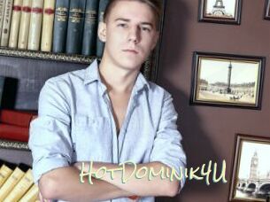 HotDominik4U
