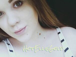 HotEllieGold