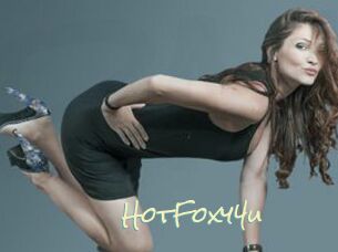 HotFoxy4u