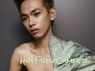 HotFreshCummer