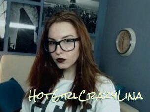 HotGirlCrazyLina