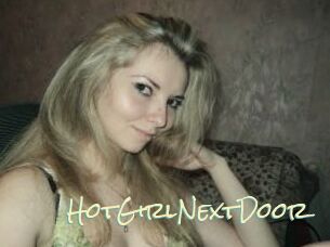 HotGirlNextDoor