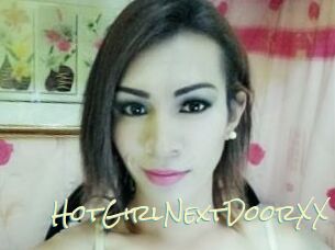 HotGirlNextDoorXX