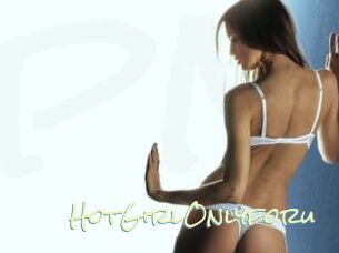 HotGirlOnlyforu