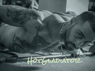 HotGladiator