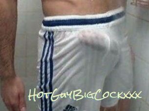 HotGuyBigCockxxx