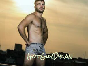 HotGuyDylan
