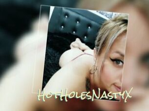 HotHolesNastyX