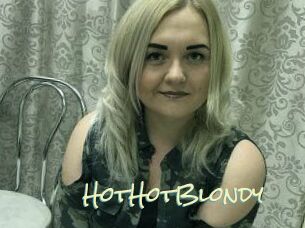 HotHotBlondy