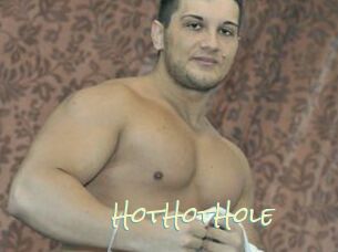 HotHotHole