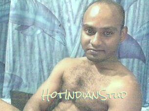 HotIndianStud