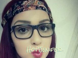 HotJenifer