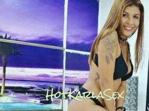 HotKarlaSex