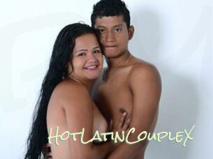 HotLatinCoupleX