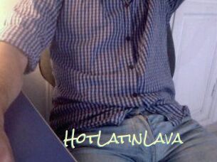 HotLatinLava