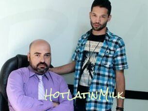 HotLatinMilk