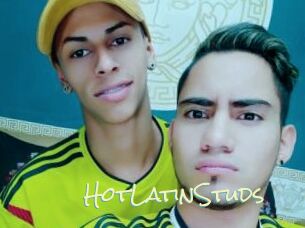 HotLatinStuds