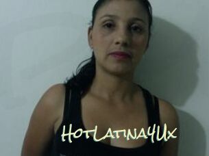 HotLatina4Ux