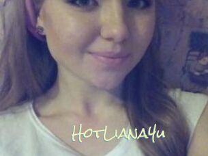 HotLiana4u