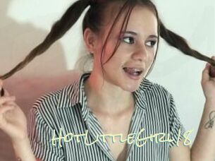 HotLittleGirl18