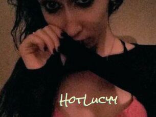 HotLucyy