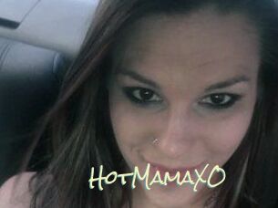 HotMamaXO Porn Monkey Cash