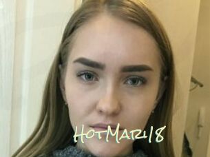 HotMari18