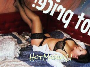 HotMaria21