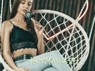 HotMaria95