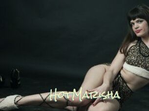 HotMarisha