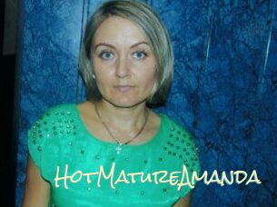 HotMatureAmanda