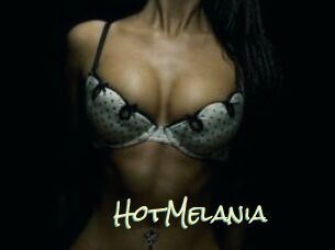 HotMelania