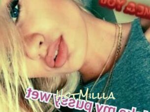 HotMillla