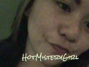 HotMisteryGirl