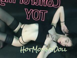 HotMommyDoll