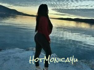 HotMonica4u