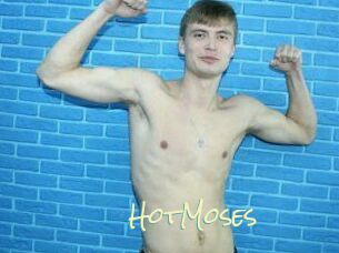 HotMoses Porn Monkey Cash