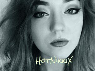 HotNikkiX