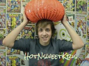 HotNsweetKris