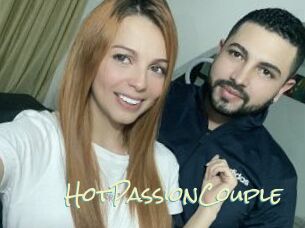 HotPassionCouple