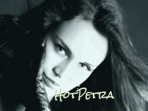 HotPetra