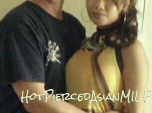 HotPiercedAsianMILF