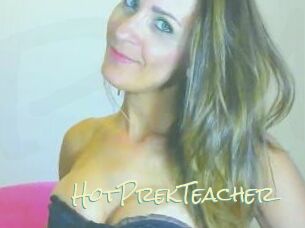 HotPrekTeacher