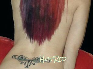 HotRed