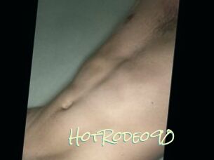 HotRodeo90