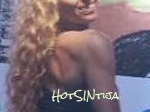HotSINtija Porn Monkey Cash