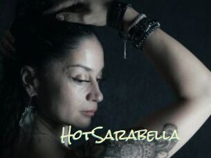 HotSarabella