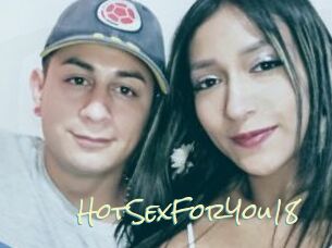 HotSexForYou18